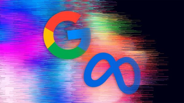 牛360配资 科技巨头“挖人战”白热化！谷歌、Meta同日出手收购