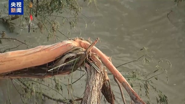 东方财富配资 美国得州洪灾仍有超170人下落不明 暴雨再袭致搜救暂停