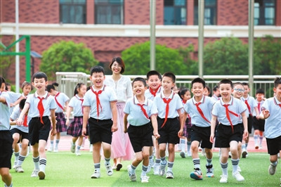 海顺优配 湖南出台省级法规促进学生心理健康——立法疏解“少年愁”