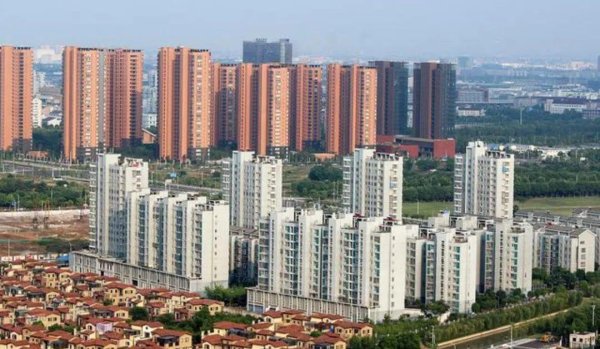 天织股票配资 住建部已查清全国房子数量，过剩问题有多严重？楼市或迎来新变局