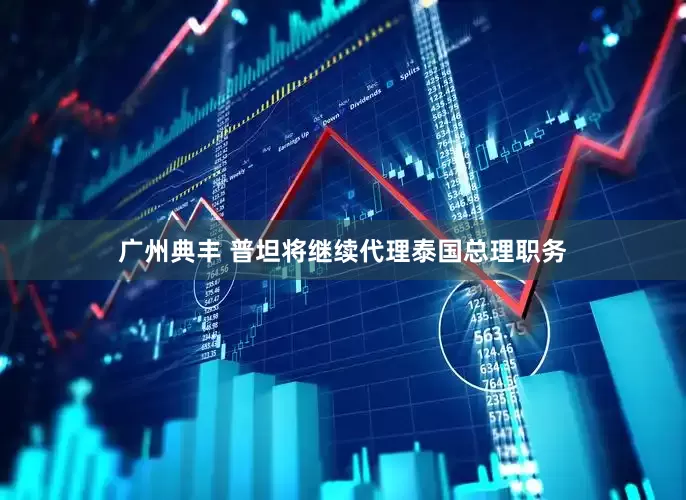 广州典丰 普坦将继续代理泰国总理职务