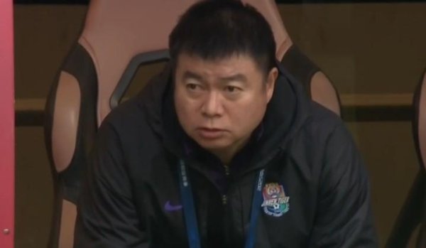 星富优配 于根伟：阿代米、巴顿、郭皓、石炎有伤；泰山是争冠级别球队